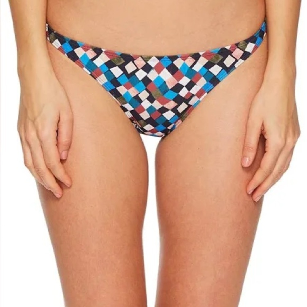 Tory Burch Prism Patterned Bikini Set - image 4